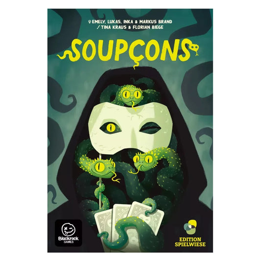Soupçons