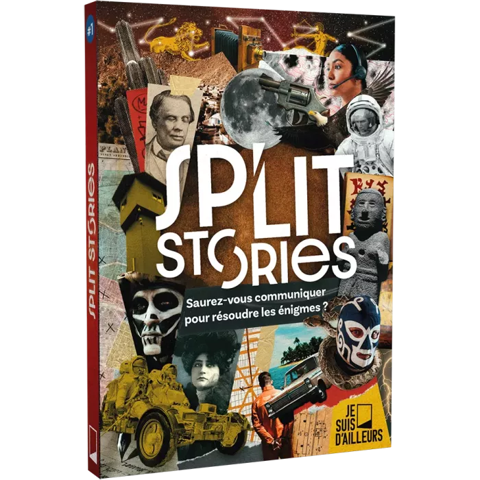 Split Stories