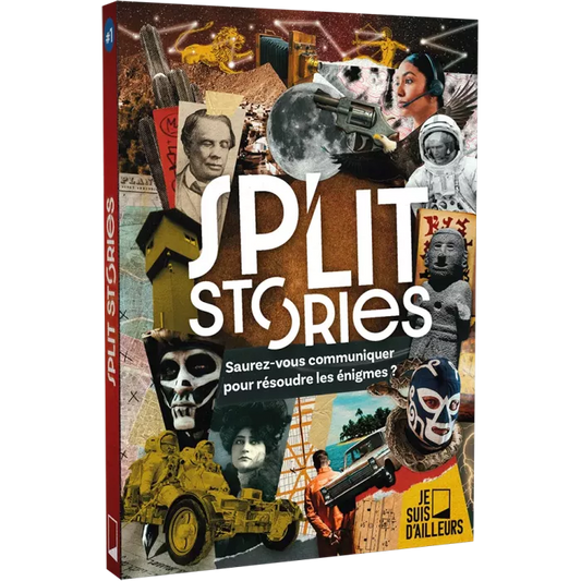 Split Stories