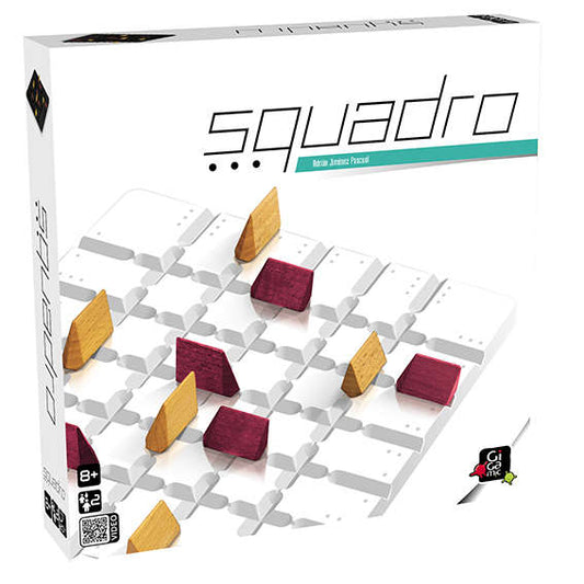 Squadro Mini