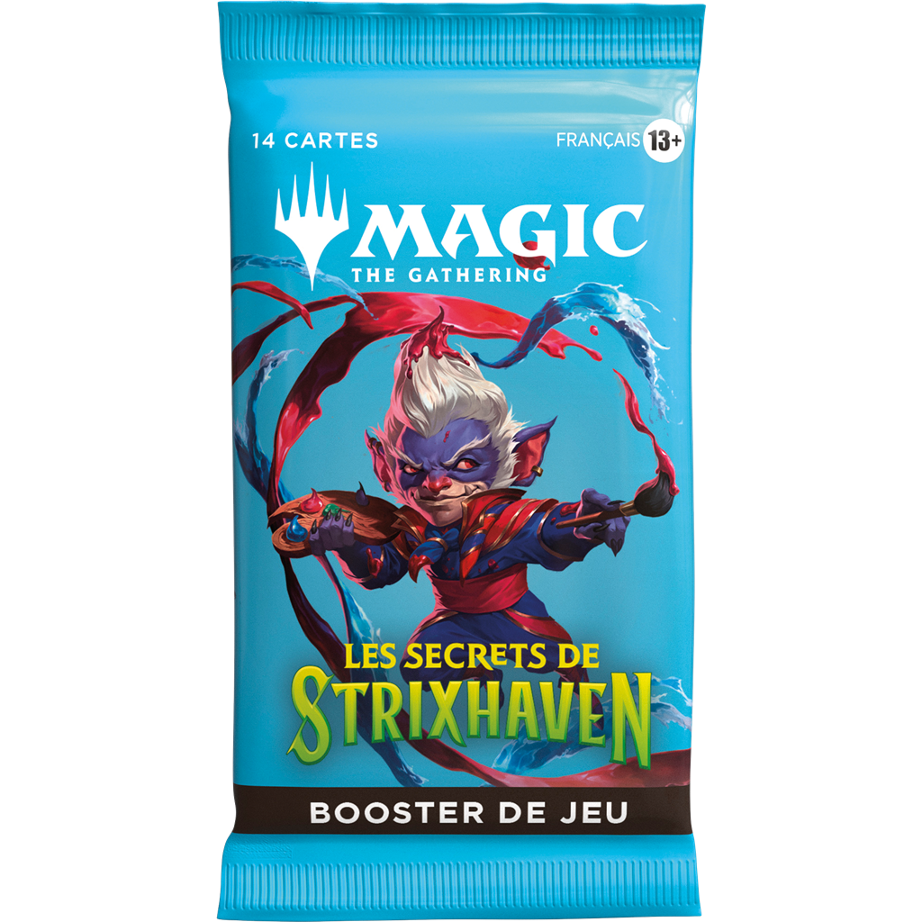 booster strixhaven