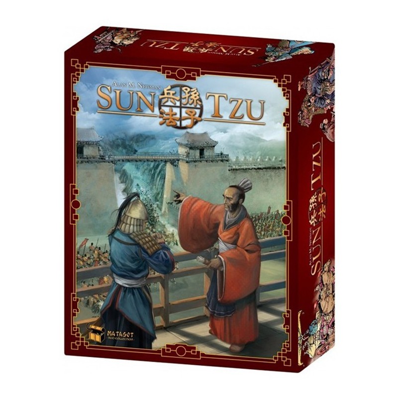 Sun Tzu