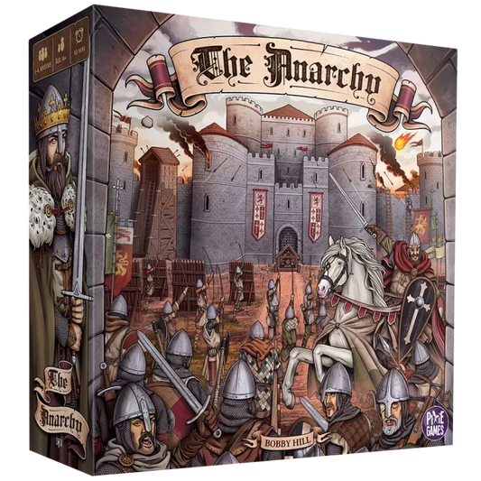 jeu the anarchy