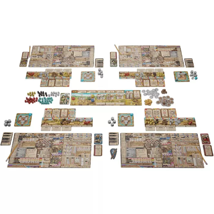jeu de société the anarchy