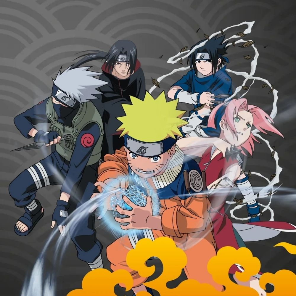 tournois naruto paris