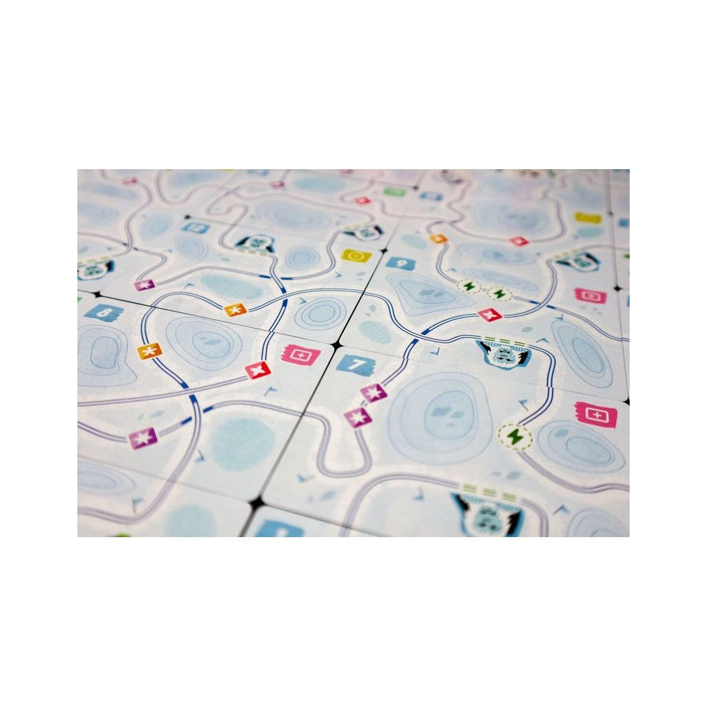 Micro game - Tout Schuss