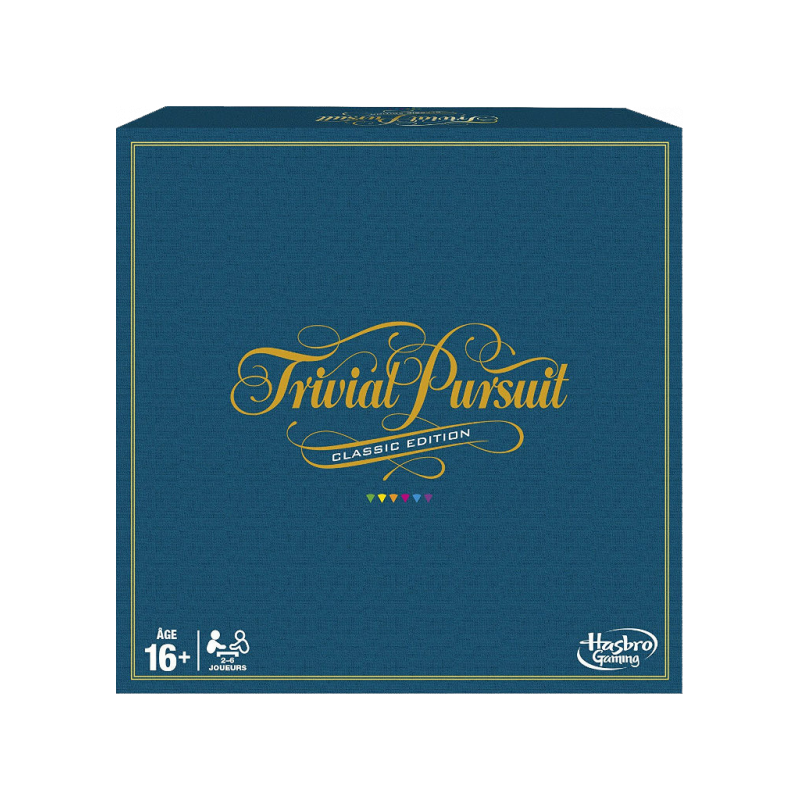 Trivial Pursuit