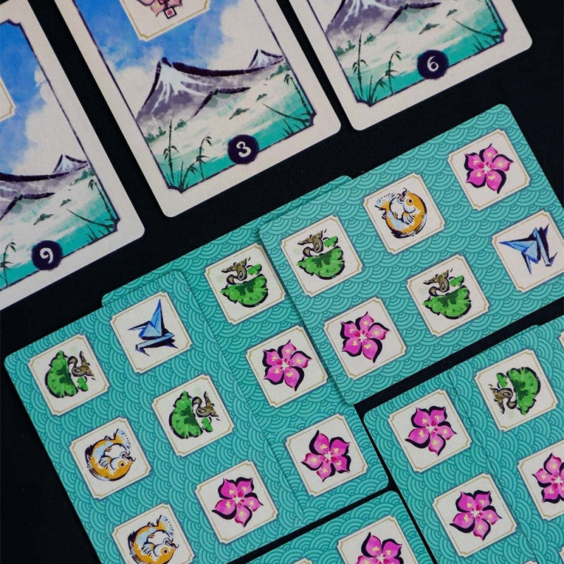 microgame ukiyo