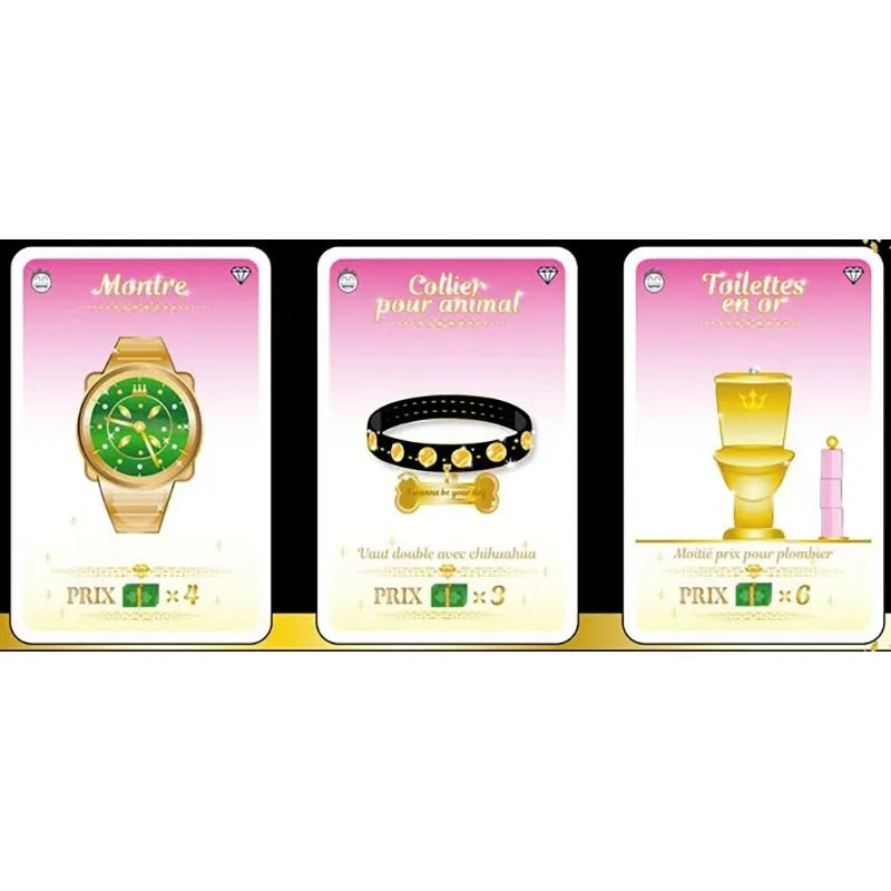 Smile Life - Extension Vie de luxe