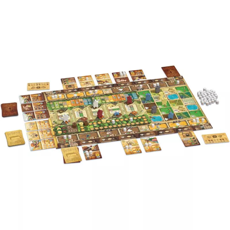 jeu à deux vin et fromage