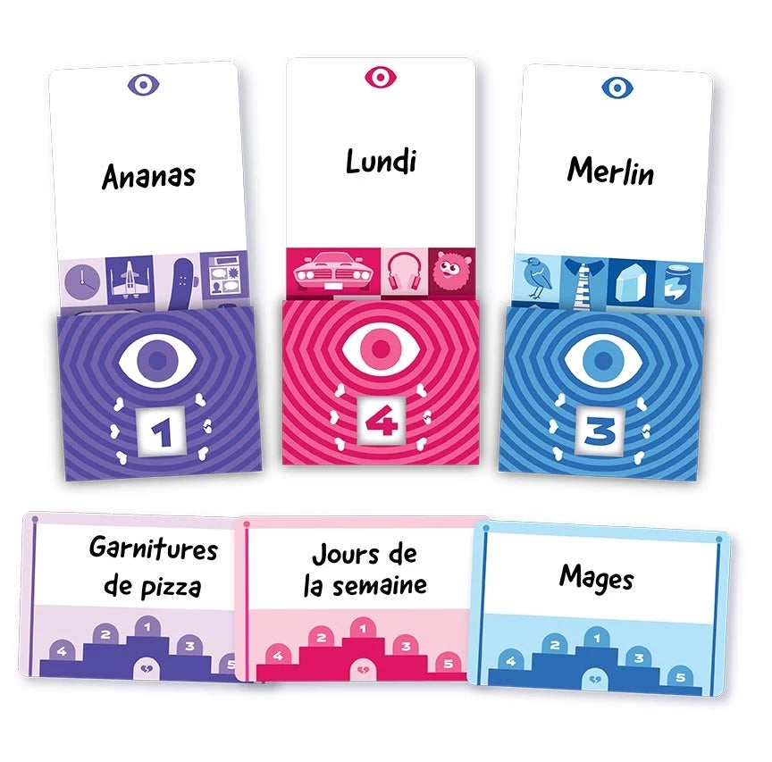 Vos Trucs Préférés
