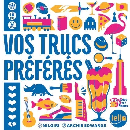 Vos Trucs Préférés